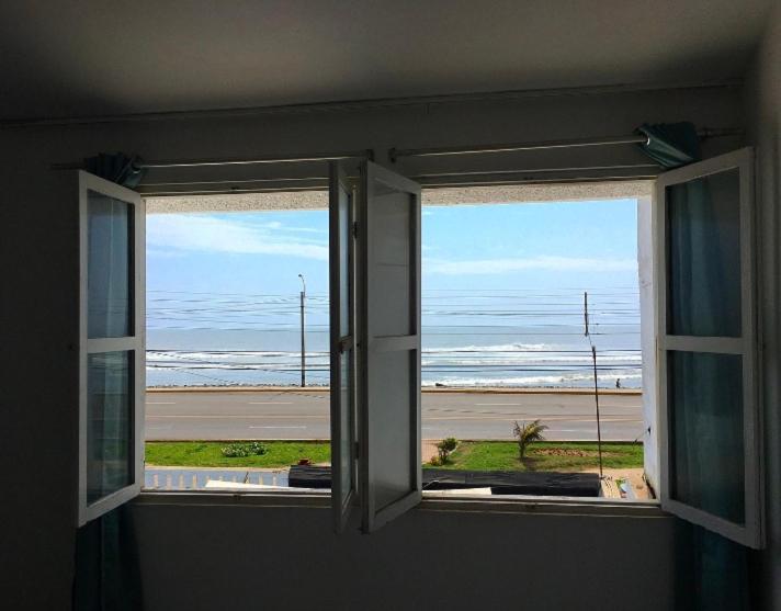 Хостел Pointbreak Surf Camp Уанчако Номер фото
